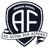 FK Arendal Logo