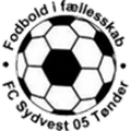 Runner up logo