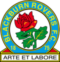 Blackburn Rovers Logo