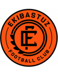 Ekibastuz Logo