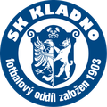 SK Kladno B Logo