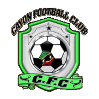 Flow 4G Cayon Rockets Logo
