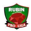 Rubin Tashkent Logo