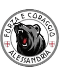 Alessandria Primavera Logo