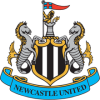 Newcastle U19 Logo