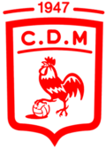Deportivo Moron Reserves Logo
