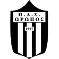 Oropos Logo