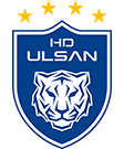 Ulsan Hyundai U15 Logo