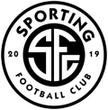 Sporting San Jose (W) Logo