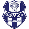 Apollon Smirnis U20 Logo