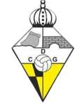 CD Galapagar Logo