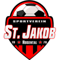 St. Jakob/Ros Logo