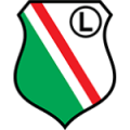 UWKS Legia Warszawa Logo