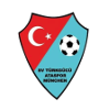 SV Turkgucu Ataspor Logo