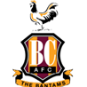 Bradford City Women Logo