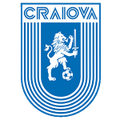 CS Universitatea Craiova Logo