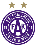 FK Austria Vienna Youth Logo