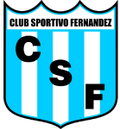 Sportivo Fernandez Logo