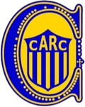 Rosario Central Sergipe Logo