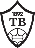 TB Tvøroyri Logo