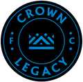 Crown Legacy FC Logo