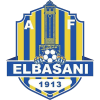KS Elbasani Logo