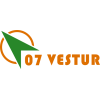 07 Vestur III Logo