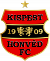 Budapest Honved FC(w) Logo
