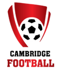 Cambridge FC Logo