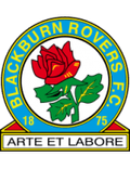 Blackburn (R) Logo