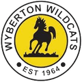 Phụ nữ mèo rừng Wyberton Logo