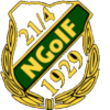 Nashulta GOIF Logo