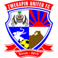 茨維卡賓女足 Logo