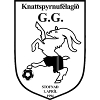 Golfklubbur Grindavikur Logo
