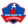 Don Koff FC Logo