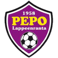PEPO U20 Logo