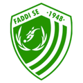 Faddi SE Logo