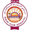 เอล ราจา มาโทรท Logo