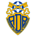 Ad Barroselas U17 Logo