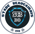 Stade Beaucairois Logo