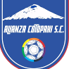 CD Alianza Cotopaxi Logo