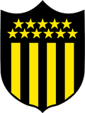 CA Penarol Logo
