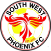 Southwest Phoenix Women Logo