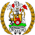 Runner up logo