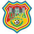 CF Soroca Logo
