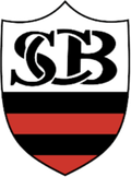 Sport Club Belem Logo