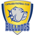 Capalaba Bulldogs Logo