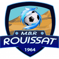 MB Rouissat U21 Logo