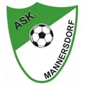 เอเอสเค มานเนอร์สดอร์ฟ Logo