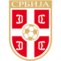 Serbia Women U19 Logo